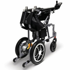 ComfyGO X-7 Ultralight Foldable Electric Wheelchair