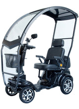 Gladiator 4 Wheel Heavy Duty Mobility Scooter