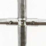 20'x20' Shipping Container Canopy Shelter