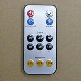 First Team Court Vision™ Solar Powered Court Light