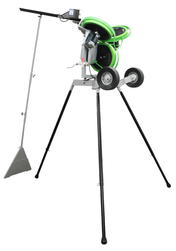 Sports Attack Cricket Attack Bowling Machine