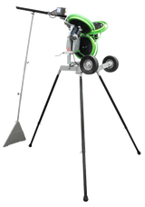 Sports Attack Cricket Attack Bowling Machine