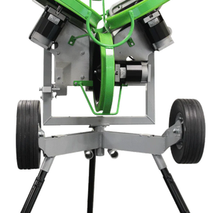 Cricket Bowling  Machine