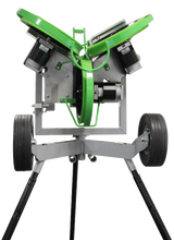 Sports Attack Cricket Attack Bowling Machine