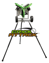 Sports Attack Cricket Attack Bowling Machine