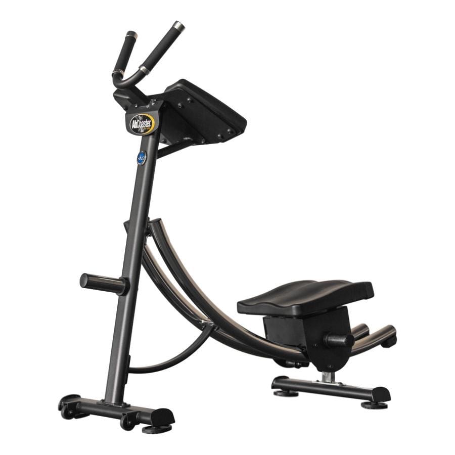 The Abs Company Ab Coaster CS1500 Core Trainer  Light Commercial Ab Machine
