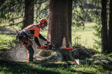 Husqvarna 572 XP® G Heated Handle Chainsaw
