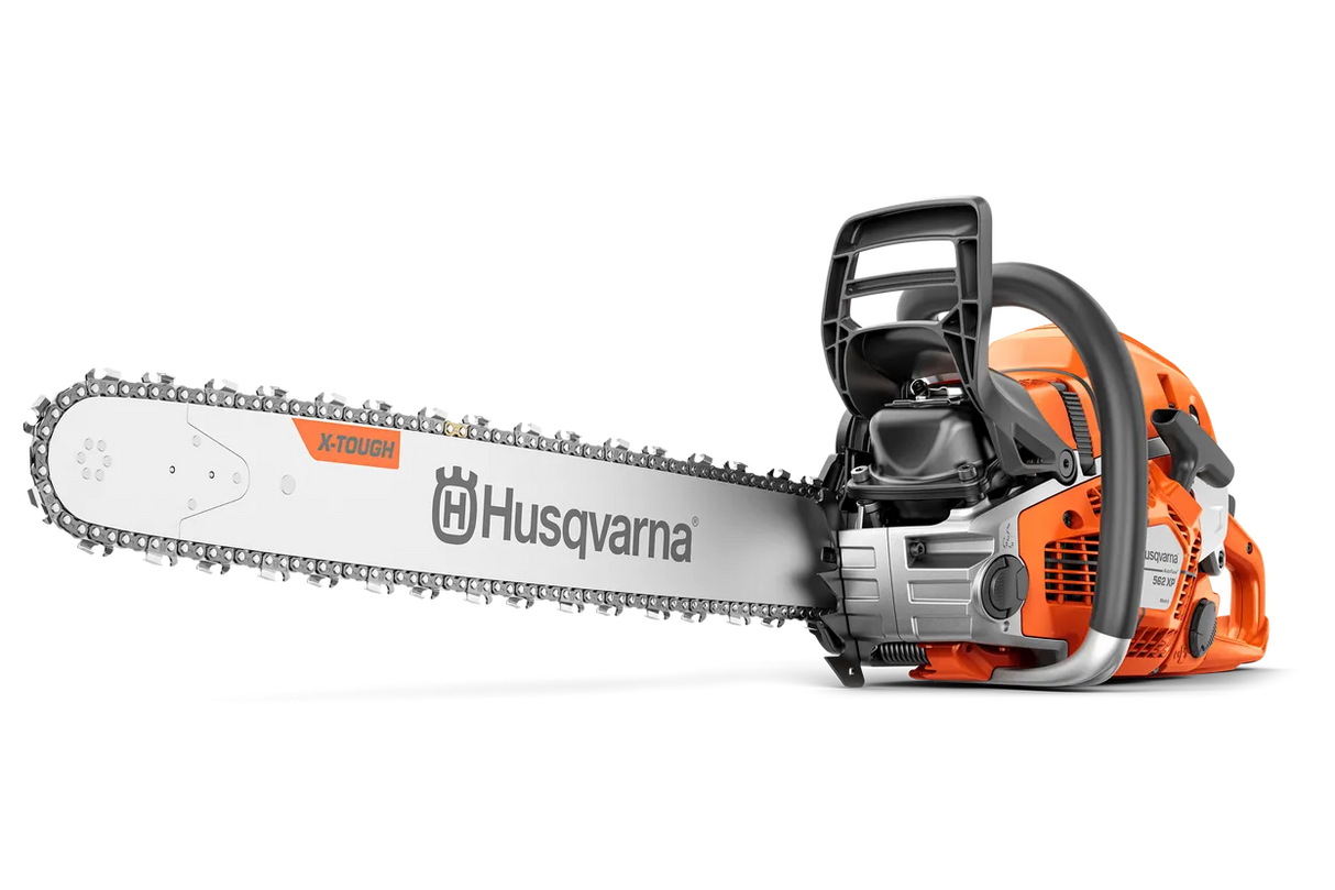Husqvarna 562 XP® G Mark II Heated Handle Chainsaw
