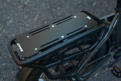 Cyke Cheetah Hunting Ebike