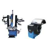 Atlas TC289DAA Tire Changer + WB11 Wheel Balancer Combo Package