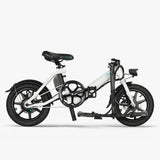 Fiido D3 Pro Mini Electric Bike 250W