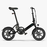 Fiido D3 Pro Mini Electric Bike 250W