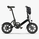 Fiido D3 Pro Mini Electric Bike 250W