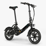 Fiido D3 Pro Mini Electric Bike 250W
