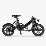 Fiido D3 Pro Mini Electric Bike 250W