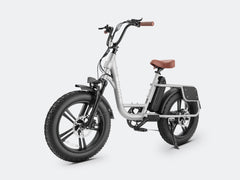 Velvowave Prado S Commuter Electric Bike