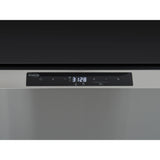 23 in. Panel Ready Two-Drawer Refrigerator and Freezer