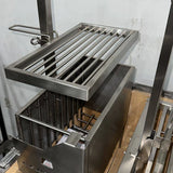Tagwood BBQ Height Adjustable Secondary Grate For BBQ09SS | BBQ96SS Large --