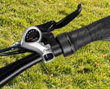 Mukkpet Suburban 750W Fat Tire Electric Bike