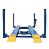 Atlas 412 12,000 lb Commercial 4-Post Lift