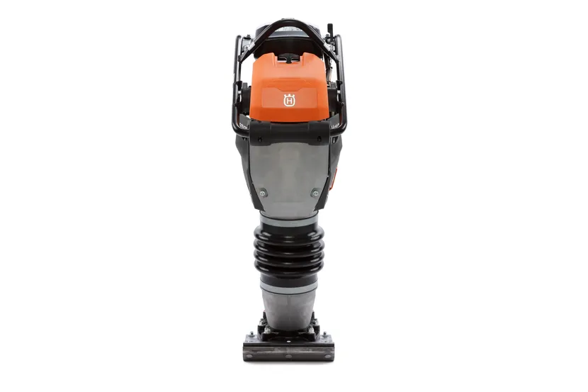 Husqvarna LT6005 Rammer Jumping Jack