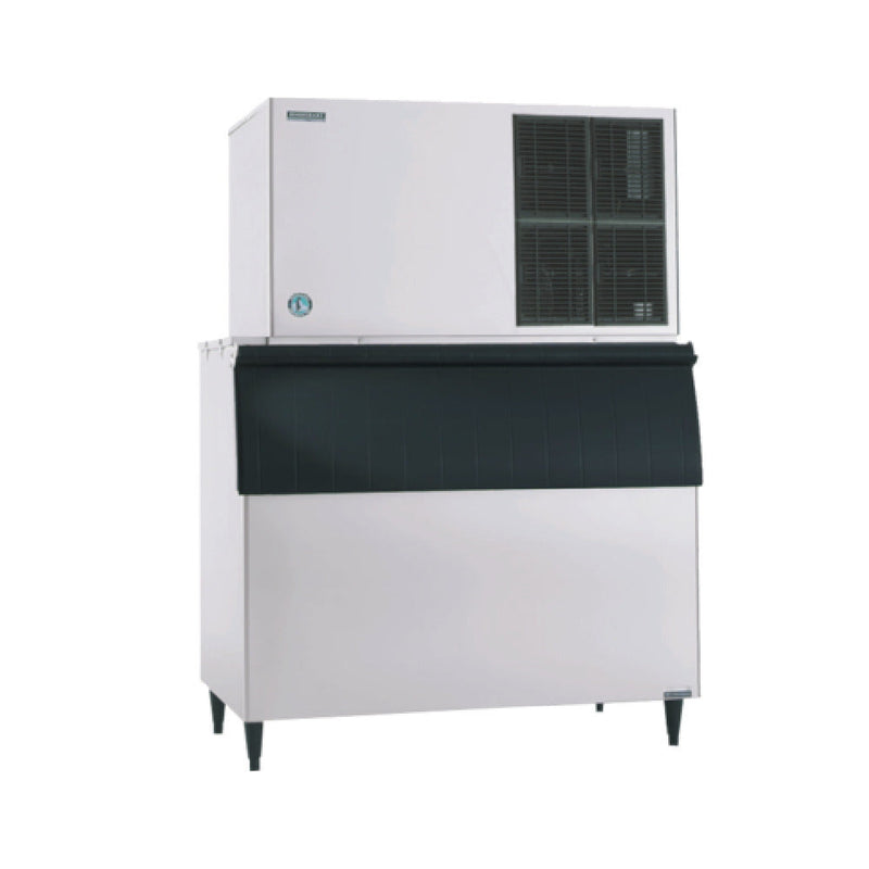 Hoshizaki KM-1601SAJ3 Ice Maker Cube-Style 48