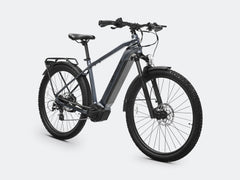 Velvowave Swift M Mid-Drive Electric Bike