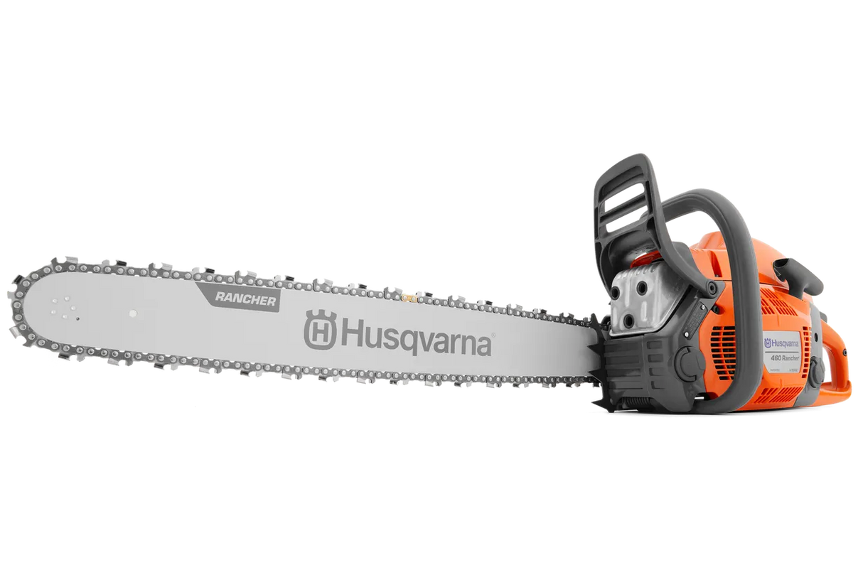 Husqvarna 460 Rancher Chainsaw 24″ #970515834
