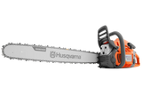 Husqvarna 460 Rancher Chainsaw 24″ #970515834