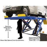 Atlas PX16A 16,000 lb Scissor Alignment Lift