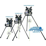 Sports Attack Junior Hack Attack Super Extended Leg Kit