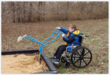 SportsPlay Sand Digger (ADA Compliant)