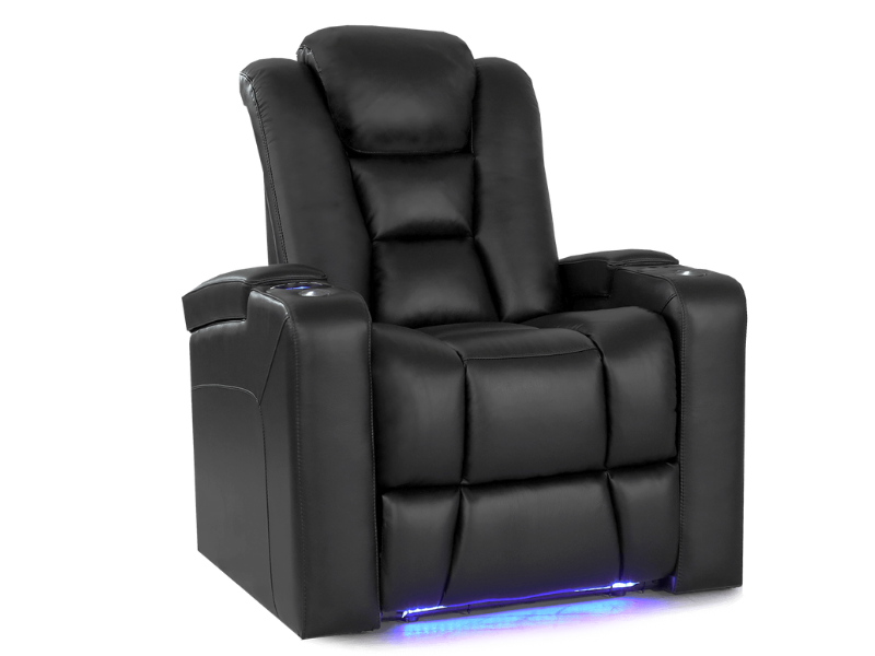 Valencia Venice Home Theater Seating