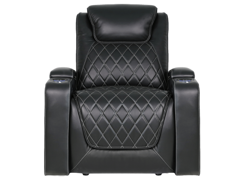 Valencia Oslo XL Home Theater Seating