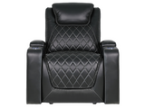 Valencia Oslo XL Home Theater Seating
