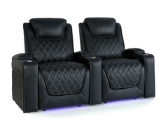 Valencia Oslo XL Home Theater Seating