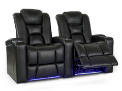 Valencia Venice Home Theater Seating