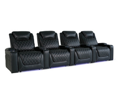 Valencia Oslo XL Home Theater Seating