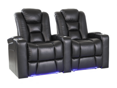 Valencia Venice Home Theater Seating