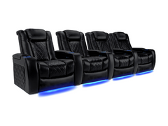 Valencia Tuscany XL Home Theater Seating