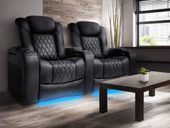 Valencia Tuscany XL Home Theater Seating