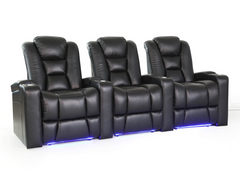 Valencia Venice Home Theater Seating