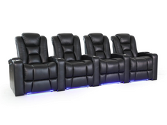 Valencia Venice Home Theater Seating