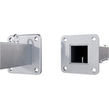 Dominator Heavy-Duty Surface Mount Pickleball System