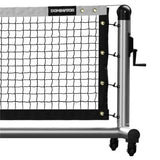 Dominator Pro Rolling Portable Pickleball Net