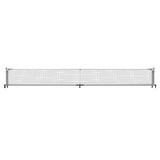 Dominator Standard Rolling Portable Pickleball Net