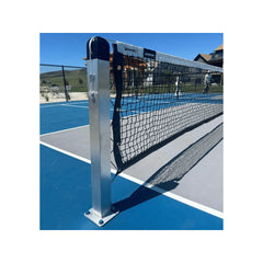 Dominator Surface Mount Pickleball Post & Net System