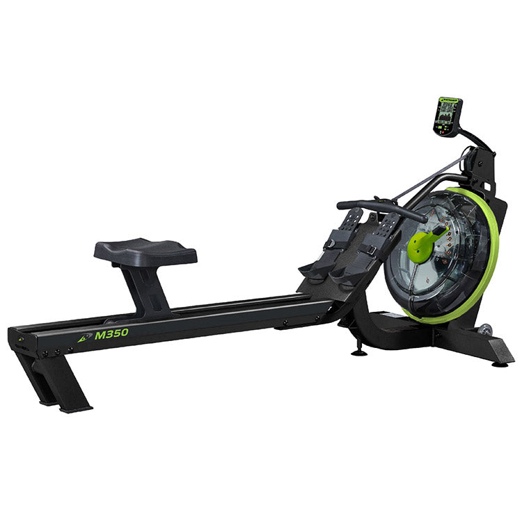 Dynamic Fluid Fitness M350 Rower