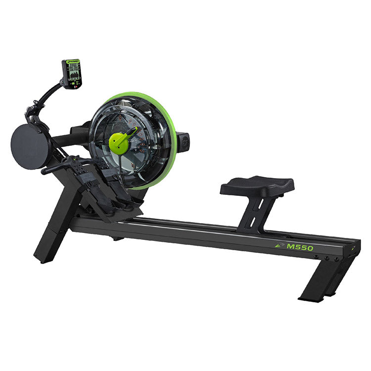 Dynamic Fluid Fitness M550 Rower