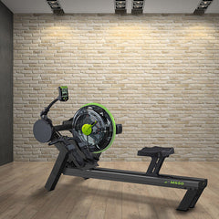 Dynamic Fluid Fitness M550 Rower